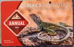 Pass annuel Parcs nationaux américains 2024, Tickets & Billets, Loisirs | Jardins zoologiques