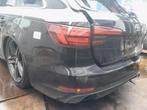 PARKEERSENSOR Audi A4 Avant (B9) (01-2015/10-2019), Gebruikt, Audi