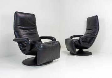 2 x Jori Yoga Relaxfauteuil beschikbaar voor biedingen