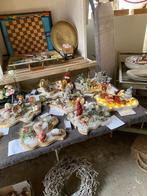 Gevaagd gratis kerstdecoratie, Diversen, Kerst, Ophalen, Zo goed als nieuw