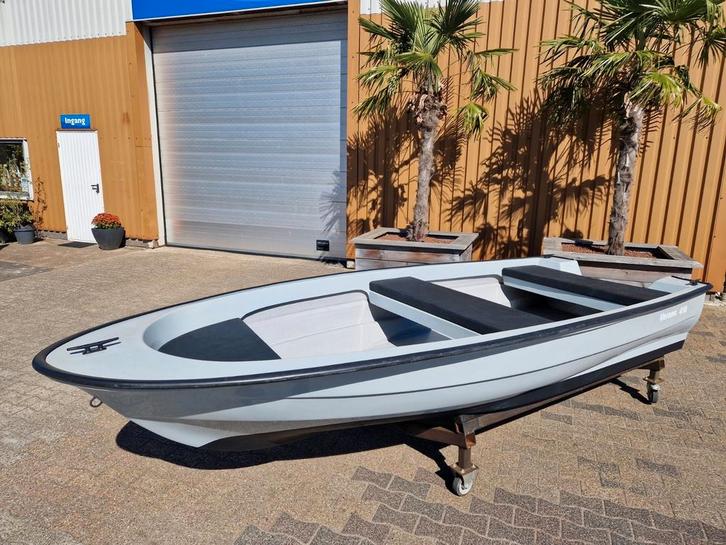 Diverse Tour/Visboten Nieuw en Gebruikt, Watersport en Boten, Vis- en Consoleboten, Ophalen