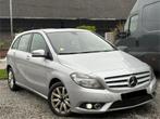 Mercedes b180 cdi automatique, Autos, Euro 5, Achat, Classe B, Diesel