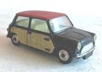 Mini De-Luxe Wickerwork spun hubs Corgi Toys # 249., Ophalen of Verzenden, Gebruikt, Auto, Corgi