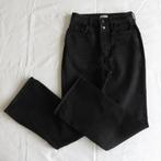 Jeans broek retro flare, zwart – Esprit maat 28/30 ( 36 ), Zwart, Nieuw, Ophalen of Verzenden, Maat 36 (S)