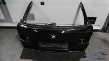 Achterklep  met  apart te openen ruit BMW 5-serie F11   2009 beschikbaar voor biedingen