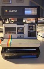 Appareil photo polaroid Supercolor 635, Ophalen, 1980 tot heden, Fototoestel
