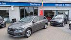 Fiat Tipo 1.4i lounge gps/cruise/1 j. garantie, Te koop, Zilver of Grijs, 70 kW, Benzine