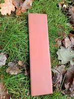 Terracotta kleurige tegels impermo, Doe-het-zelf en Bouw, Ophalen, Nieuw