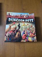 Dungeon Petz, Drie of vier spelers, Ophalen, Gebruikt, Z-MAN