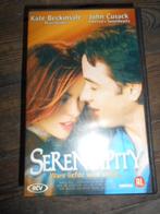 Serendipity - VHS, Cd's en Dvd's, VHS | Film, Ophalen of Verzenden, Zo goed als nieuw
