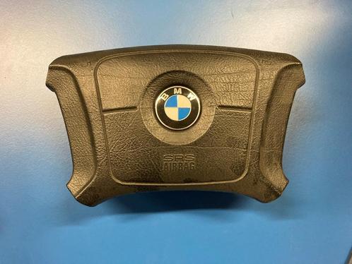 BMW E36 stuur airbag, Auto-onderdelen, Dashboard en Schakelaars, BMW, Gebruikt, Ophalen of Verzenden