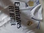 Real Madrid Home shirt 2022-2023, Sport en Fitness, Voetbal, Maat M, Ophalen, Nieuw, Shirt