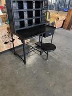 Oude Postsorteerkast/Postkast Uniek exemplaar, Ophalen of Verzenden