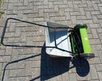 Kooimaaier / handmatige grasmaaier, Tuin en Terras, Grasmaaiers, Ophalen, Zo goed als nieuw