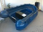 boot, Watersport en Boten, Ophalen, Zo goed als nieuw, 3 tot 6 meter, Overige materialen