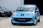 Peugeot 107 1.0i_ Airco_ Carnet Complet_ Garantie, Autos, Carnet d'entretien, 998 cm³, Bleu, Achat