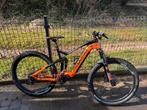 VTT électrique megamo, Fietsen en Brommers, Fietsen | Mountainbikes en ATB, Ophalen, Zo goed als nieuw