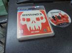 Playstation 3 Resistance 3 (orig), Consoles de jeu & Jeux vidéo, Jeux | Sony PlayStation 3, 2 joueurs, À partir de 18 ans, Utilisé