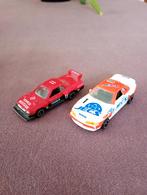 2 x Nissan Skyline, Ophalen of Verzenden, Zo goed als nieuw