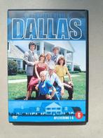 DVD Dallas, Boxset, Ophalen of Verzenden, Zo goed als nieuw, Vanaf 6 jaar