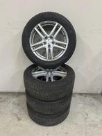 Winterset VW Tiguan Pirelli Scorpion Winter 235/55 R18, Auto-onderdelen, Banden en Velgen, Ophalen, 18 inch, Gebruikt, -