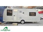 TABBERT PANTIGA 550 E, Caravans en Kamperen, Caravans, Tabbert, Bedrijf, 6 tot 7 meter, 1250 - 1500 kg