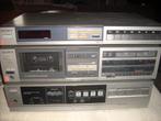 sony versterker-tuner-cassettedeck, Audio, Tv en Foto, Ophalen, Gebruikt, Sony, Minder dan 60 watt