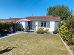 Huis te koop in een domein, Immo, Huizen en Appartementen te koop, Tot 200 m², 2 kamers, 60 m², Bredene