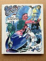 62 Auteurs de Boulogne Dessiné- 20e festival de la B.D. 2010, Verzenden