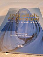 Boeken. Ontmoetingen. Annemie Struyf en Lieve Blancquaert., Ophalen, Zo goed als nieuw