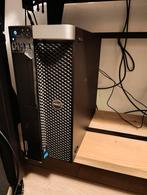 Dell workstation precision t5810, Ophalen, Zo goed als nieuw, SSD