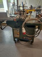 Combine Robland K26, Ophalen