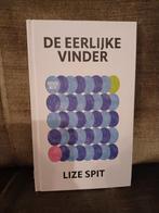 De eerlijke vinder     (Lize Spit), Ophalen of Verzenden, Zo goed als nieuw, Lize Spit, België