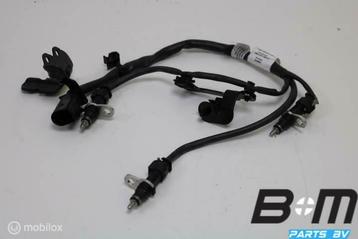 Kabelboom koelvloeistoftemperatuurvoeler Audi RS4 8W Avant beschikbaar voor biedingen