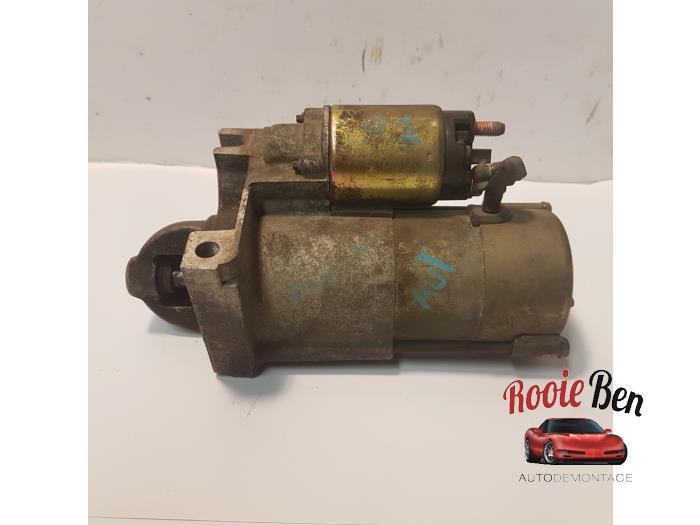 Startmotor van een Chevrolet Camaro, Auto-onderdelen, Motor en Toebehoren, Chevrolet, Gebruikt, 3 maanden garantie, Ophalen of Verzenden