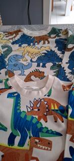 Lot de 2 pulls impeccable taille 122 hm, Kinderen en Baby's, Babykleding | Overige, Ophalen, Zo goed als nieuw