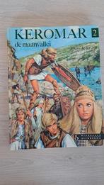 KEROMAR - de maanvallei, Boeken, Ophalen of Verzenden, Gelezen, Louis de groof