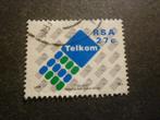Zuid-Afrika/Afrique du Sud 1991 Mi 824(o), Postzegels en Munten, Postzegels | Afrika, Verzenden, Zuid-Afrika