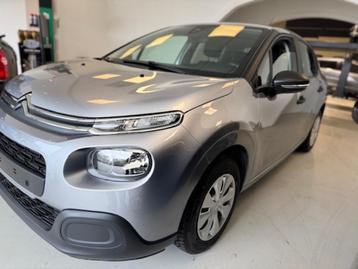 Citroen C3 PureTech Live beschikbaar voor biedingen