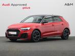 Audi A1 Sportback A1 Sportback 35 TFSI S line S tronic, Auto's, Audi, Automaat, A1, 129 g/km, Lederen bekleding
