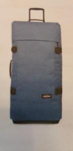 Eastpack Transvez humble blue, Handtassen en Accessoires, Tassen | Reistassen en Weekendtassen, Ophalen, Uitschuifbare handgreep