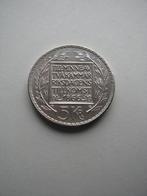 5 kronor-Gustaf VI Suéde-argent, Envoi, Argent