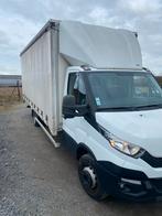 Iveco 70 c21 dekzeil voor vrachtwagens, Particulier, Te koop, Iveco