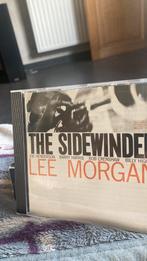 Lee Morgan - The Sidewinder, Jazz en Blues, Ophalen of Verzenden, Zo goed als nieuw
