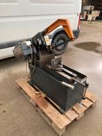 Beugelzaagmachine klaeger plus 220 zaagmachine metaalzaag, Ophalen