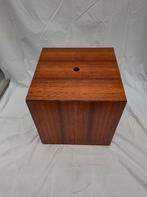 KUBUS Magic Cube Poul Norreklit Denmark E. Pedersen & Son, Moins de 55 cm, Carré, Enlèvement, Utilisé