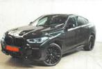 BMW X6 (hybrid) - Uitstekende staat incl. garantie, Cuir, Achat, 6 portes, Euro 6