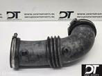 Inlaatbuis BMW M5 E39 S62 V8 S62B50 11611405876, Gebruikt, Ophalen of Verzenden, BMW, BMW
