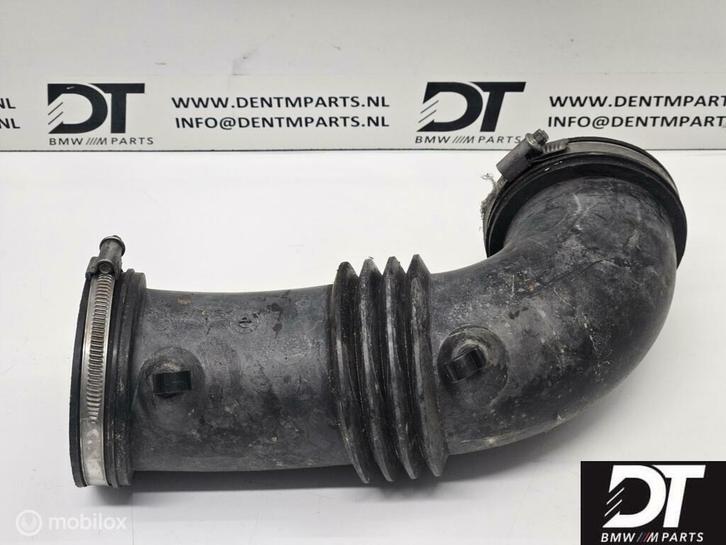 Inlaatbuis BMW M5 E39 S62 V8 S62B50 11611405876, Auto-onderdelen, Motor en Toebehoren, BMW, Gebruikt, Ophalen of Verzenden