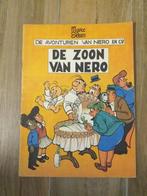 NERO 2 de REEKS Eerste druk van een Heruitgave, Boeken, Meerdere stripboeken, Ophalen of Verzenden, Gelezen, Marc Sleen